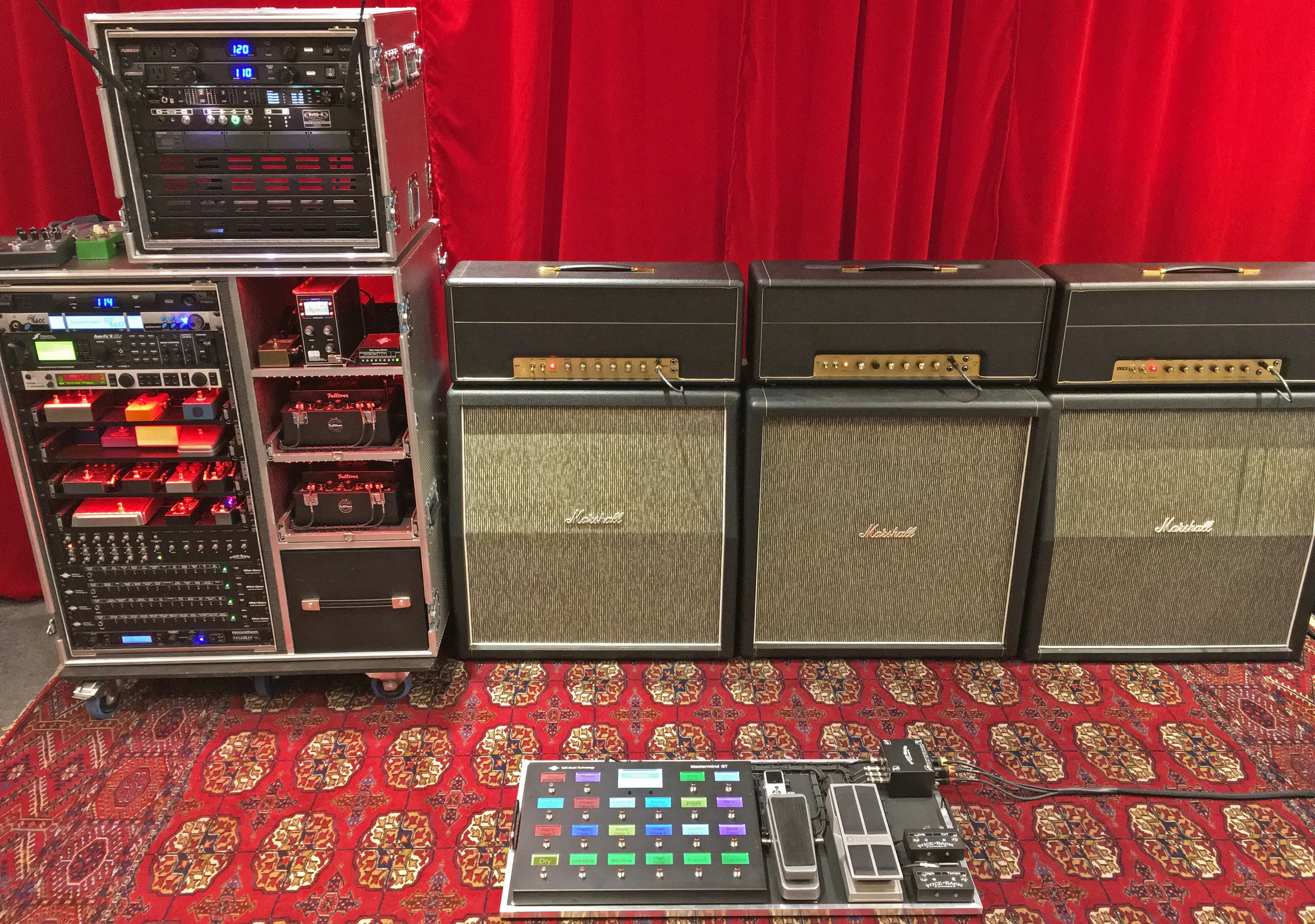 A few of our favourite things — Nice Rack Canada